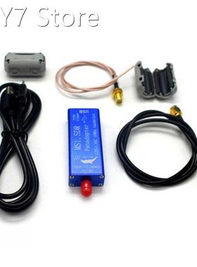MSI.SDR 10kHz to 2GHz Panadapter SDR receiver adapter compat