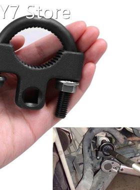 3/8In Inner Tie Rod Tool Auto Chassis Rocker Install And Dis