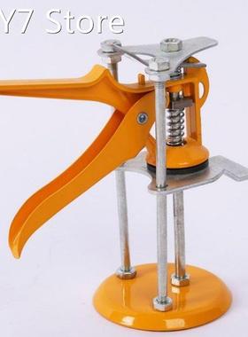Tile Tile Locator Wall Tile Level Regulator Lifter Heighten