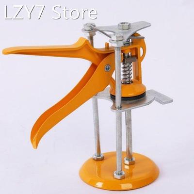 Tile Tile Locator Wall Tile Level Regulator Lifter Heighten