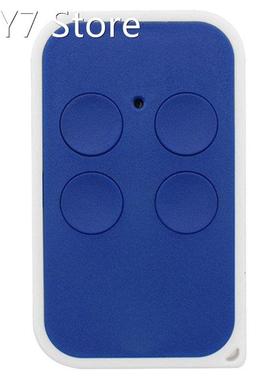 for Hormann HSE2 40.685 MHz 40 MHz Remote Control Garage Doo