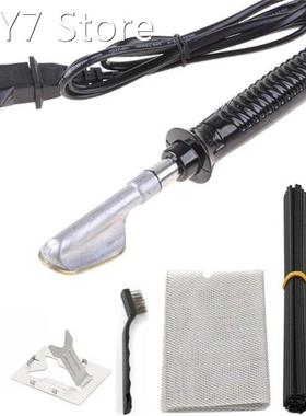 220V~240V(50/60hz) 50W Electric Soldering Iron Plastic Weld