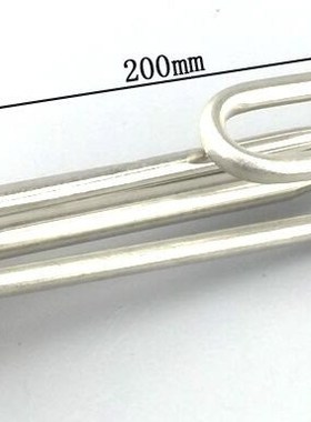 Electric Water Heater Parts stainless steel heating rod or t