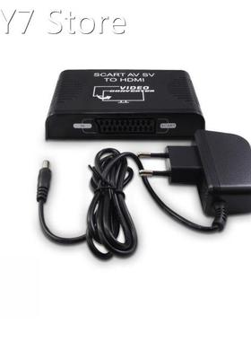 3 In 1 Accessories EL Signal Input Office 1080P HD Durable S