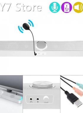 SADA Multi-media Soundbars Speaker Mobile Phone Computer Uni