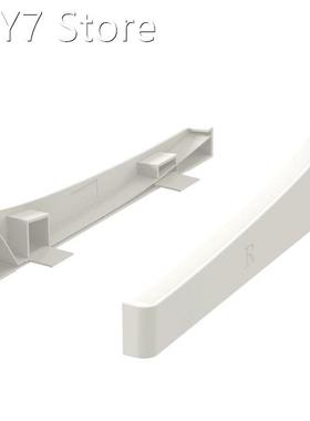 Horizontal Storage Rack Portable Game Console Place Stand Ho