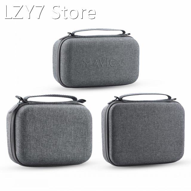 For DJI Mavic 3 Drone Box Carrying Case Portable Handbag Har