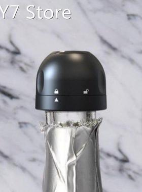 Kitchen Bar Tools Silicone Leak-proof Sealing Bottle Cap Win