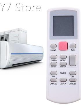 Replaced Remote Control Controller For Daikin Air Conditione