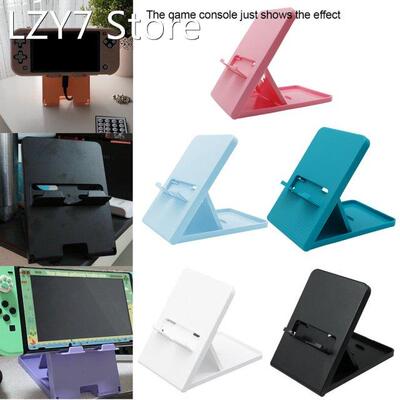 Universal Desktop Stand Holder Portable Foldable Base Bracke