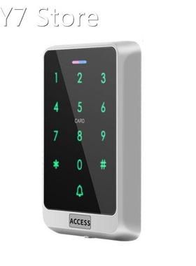 Waterproof Access Control Keypad Outdoor ID Touch Access Con