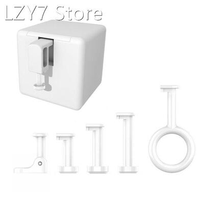 Tuya Bluetooth-compatible Fingerbot Robot Mechanical Arm Rem