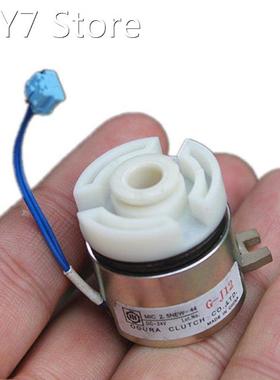Electromagnetic clutch DC24V DC miniature electromagnetic br
