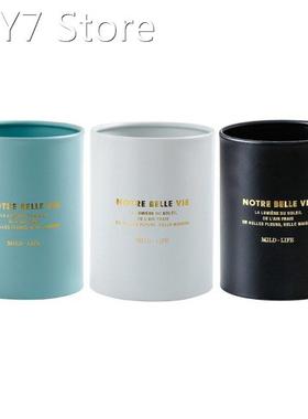 Chopsticks Stainless Steel Fork Spoon Kitchen Utensil Holder