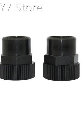 50Pcs 1/2 Inch To 3/4 Inch Female Screw Thread Garden Water