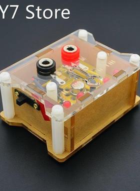 AD584 4 Channel 2.5V/7.5V/5V/10V High Precision Voltage Refe