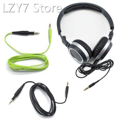 3. 5mm Plug Cable Replacement Headphone Audio Cable Extensio