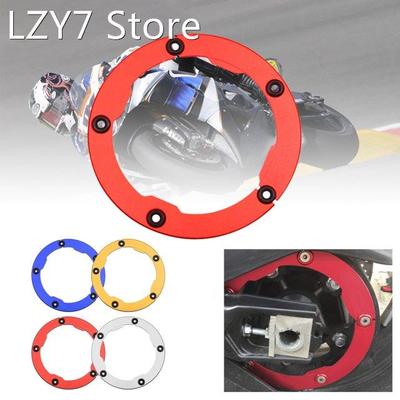 Transmission Belt Pulley Protective Cover Fit for Yamaha T-M