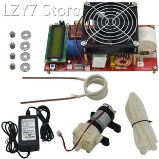 ZVS Induction Heater 2000W Electric Melt Metals Module Tempe