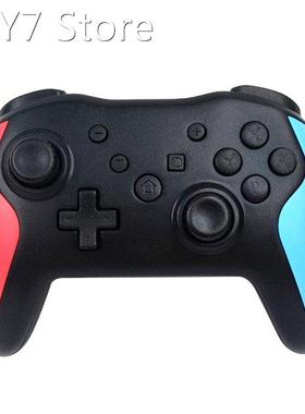 Wireless Gamepad Bluetooth-compatible Controller For Nintend