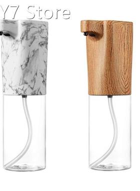 Automatic Touchless Soap Dispenser,Infrared Sensor Drip Liqu