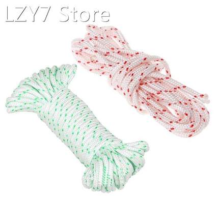 10m Recoil Rope Pull Cord with Starter Handle for Stihl FS12