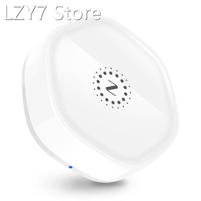 Smart Zigbee Gateway Wireless WIFI Multifunction Device Link