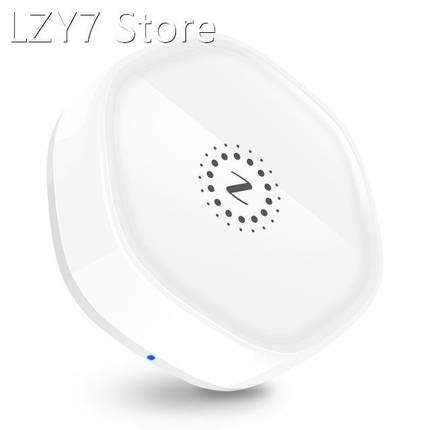Smart Zigbee Gateway Wireless WIFI Multifunction Device Link