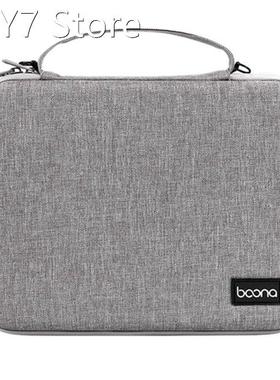 BOONA Portable Waterproof Multifunctional Hard Shell Protect