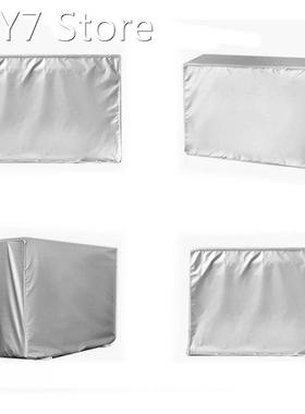 Outdoor Window Air Conditioner Cover Multiple Sizes To Choos