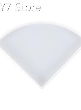 2022 New Sector Storage Organizer Silicone Mold Unique DIY E