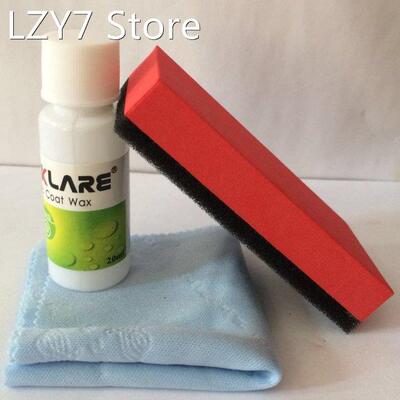 20ml Car Nano Coating Waxing Scratch Resistant High Hardness