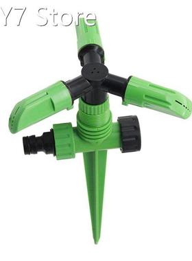 1Pc 360 Degree Rotating Lawn Sprinkles Garden Agriculture Ya