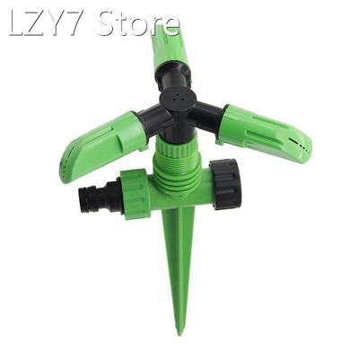 1Pc 360 Degree Rotating Lawn Sprinkles Garden Agriculture Ya