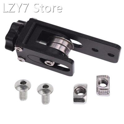 2020 Profile X-axis Synchronous Belt Stretch Straighten Tens