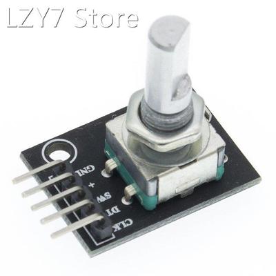 50pcs 360 Degrees Rotary Encoder Module Brick Sensor Switch