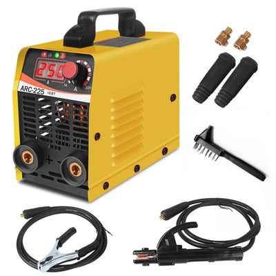 Handskit Welding Machine ARC-225 Portable Mini Electric Weld