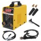 Welding Electric Machine 225 Handskit Mini ARC Portable Weld