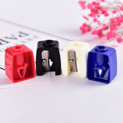 5Pcs Pencil Sharpener Eyebrow Pencil ShaverEye Liner Lip Lin
