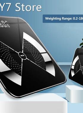 Electric Body Scale Gravity Sensing Objects Body Scale Weigh