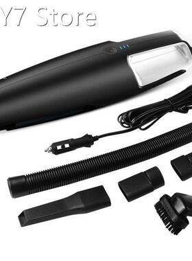 Handheld Vacuum Cleaner Pet Hair Vacuum Car Vacuum Cleaner D