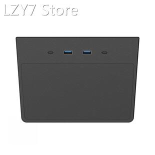 High Security Car Organizer 5 In 1 Accessories Center Consol