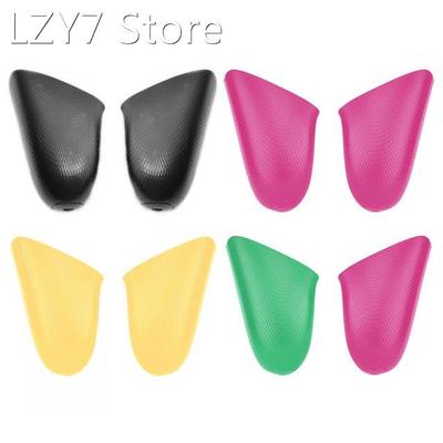 2pcs Pro Gamepad Replacement Grips for N-Switch Pro Controll