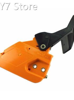 1pcs Brake Handle Clutch Sprocket Cover For McCulloch Chains