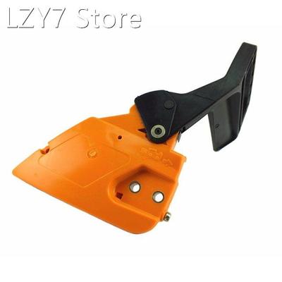1pcs Brake Handle Clutch Sprocket Cover For McCulloch Chains