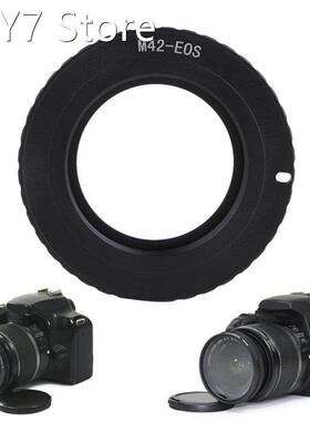 1Pc AF III Confirm Adapter For M42 Lens EOS EF 5D 7D 350D 5