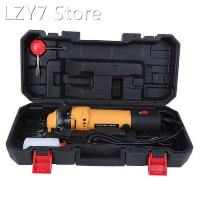 Goat Shears 13 Teeth Electric Sheep Shearing Machine Hair Sh