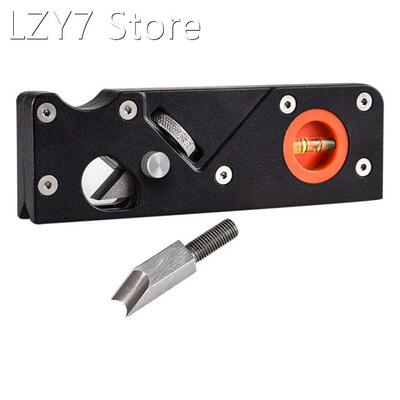Chamfer Plane Woodworking Edge Corner Flattening , Woodwork