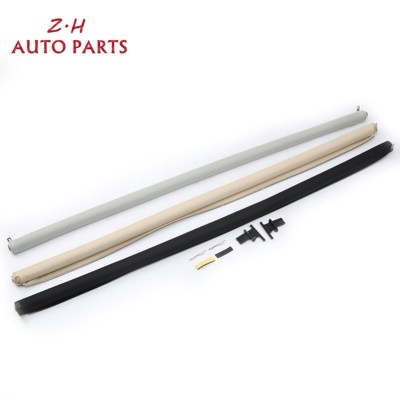 Car Sunroof Sunshade Curtains Skylight Shutter 3C8 877 307 C