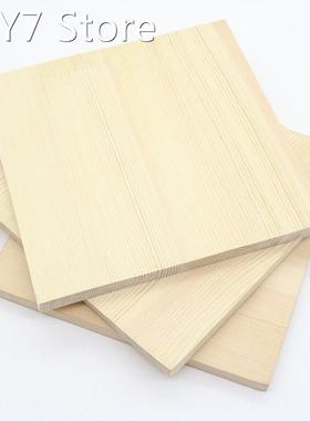 Smooth Clay soft pottery hand tools wooden board creative wo